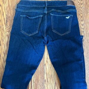 Hollister Final Price